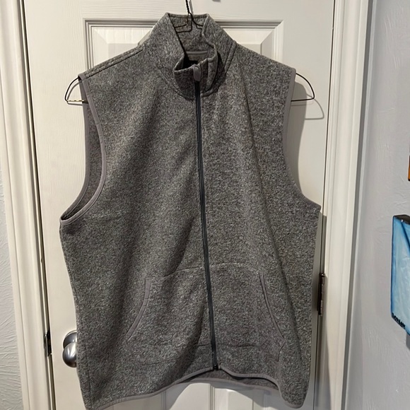 J.Crew Mercantile Other - J.Crew Mercantile Fleece Vest Man’s (New) #246,#384